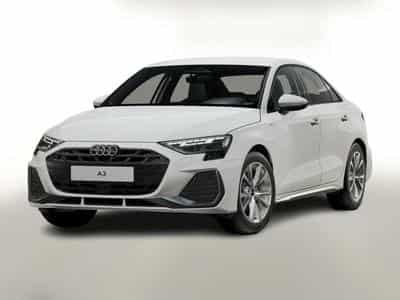 Audi A3 S line (2026) - Foto 1