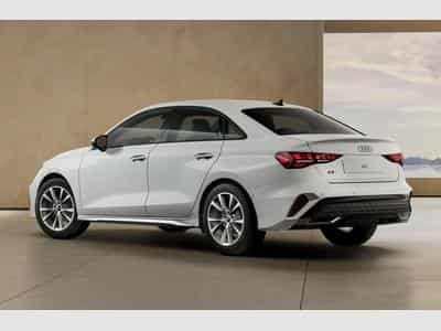 Audi A3 S line (2026) - Foto 3