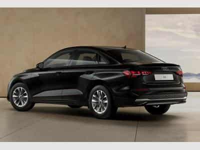 Audi A3 Lim S tronic (2026) - Foto 3