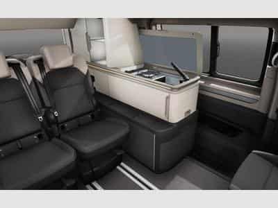 VW California Beach Camper AHK (2026) - Foto 5