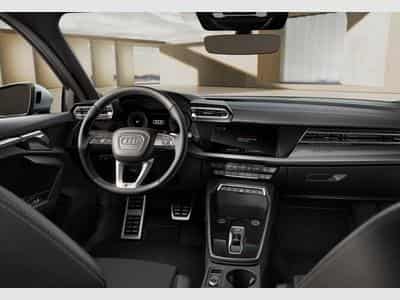 Audi A3 allstreet quattro Nav (2026) - Foto 4