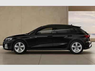 Audi A3 allstreet quattro Nav (2026) - Foto 2