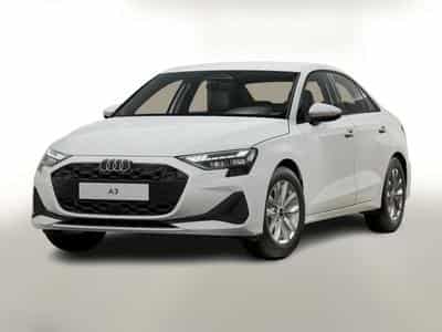 Audi A3 Lim TDI 116 (2026) - Foto 1