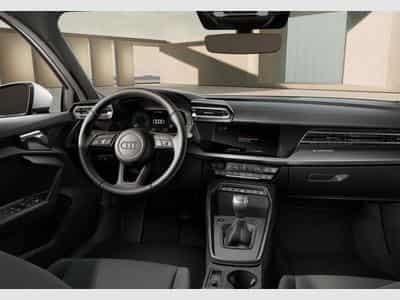 Audi A3 Lim TDI 116 (2026) - Foto 4