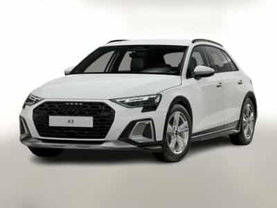 Audi A3 allstreet quatt. Nav (2026) - Foto 1