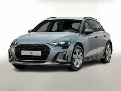 Audi A3 allstreet quattro Nav (2026) - Foto 1