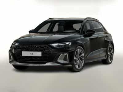 Audi A3 allstr. S tronic (2026) - Foto 1