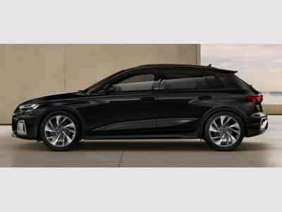 Audi A3 allstr. S tronic (2026) - Foto 2
