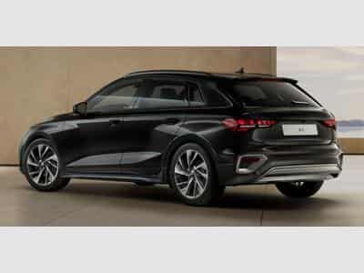 Audi A3 allstr. S tronic (2026) - Foto 3