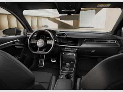 Audi A3 allstr. S tronic (2026) - Foto 4