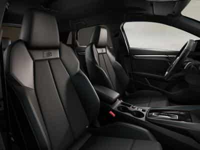 Audi A3 allstr. S tronic (2026) - Foto 5