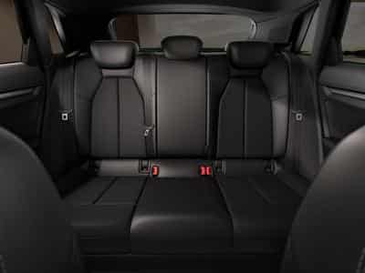 Audi A3 allstr. S tronic (2026) - Foto 6