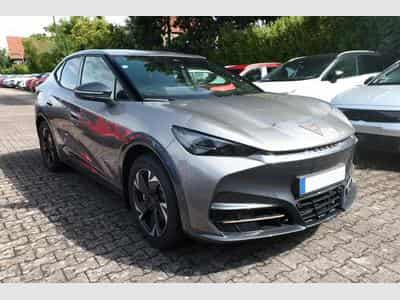 Cupra Tavascan Endurance (2026) - Foto 2