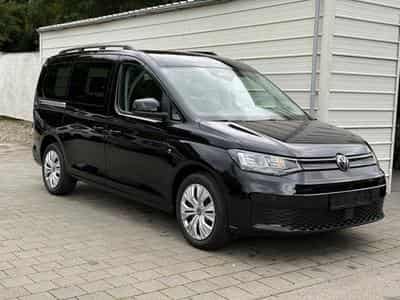 VW Caddy 2.0 TDI 4Motion (2025) - Foto 1