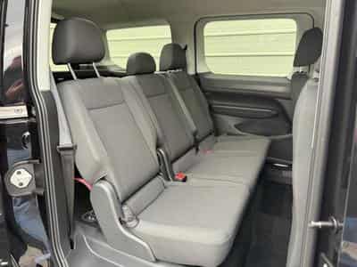 VW Caddy 2.0 TDI 4Motion (2025) - Foto 13