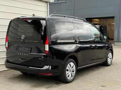 VW Caddy 2.0 TDI 4Motion (2025) - Foto 14