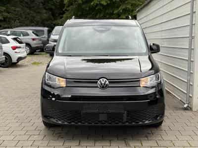 VW Caddy 2.0 TDI 4Motion (2025) - Foto 2