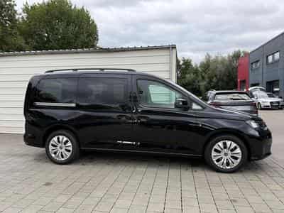 VW Caddy 2.0 TDI 4Motion (2025) - Foto 3