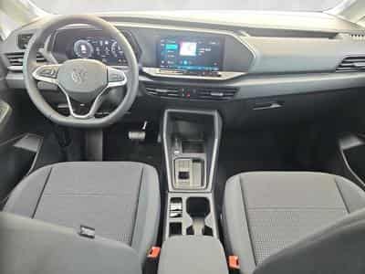 VW Caddy Basis Maxi (2026) - Foto 11