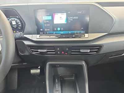 VW Caddy Basis Maxi (2026) - Foto 12