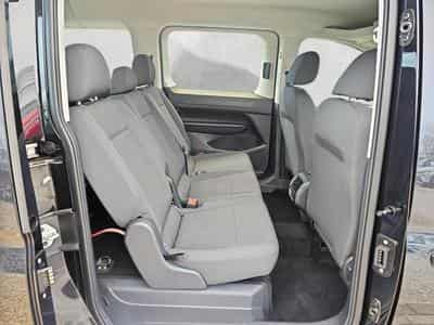 VW Caddy Basis Maxi (2026) - Foto 13