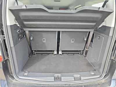 VW Caddy Basis Maxi (2026) - Foto 14