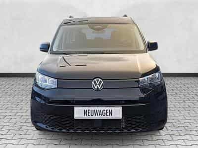 VW Caddy Basis Maxi (2026) - Foto 2