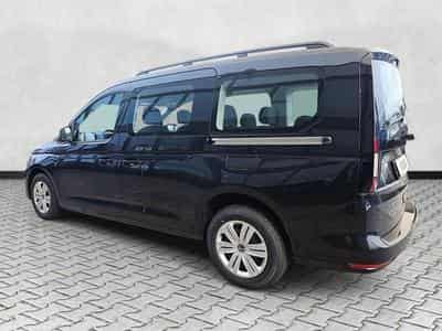 VW Caddy Basis Maxi (2026) - Foto 5