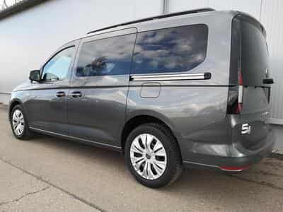 VW Caddy Basis (2026) - Foto 2