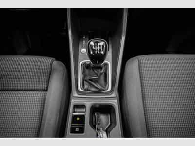 VW Caddy 2,0 TDI 4Motion (2026) - Foto 12