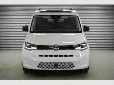 VW Caddy 2,0 TDI 4Motion (2026) - Foto 2