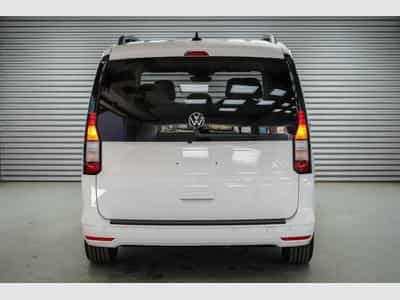 VW Caddy 2,0 TDI 4Motion (2026) - Foto 4