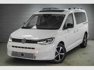 VW Caddy 2,0 TDI 4Motion (2026) - Foto 1