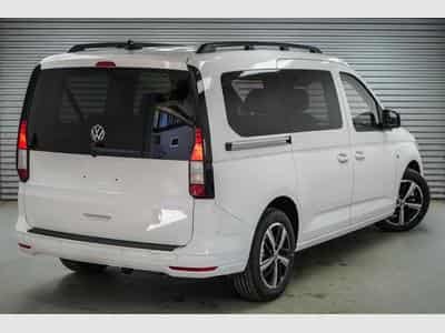 VW Caddy 2,0 TDI 4Motion (2026) - Foto 3