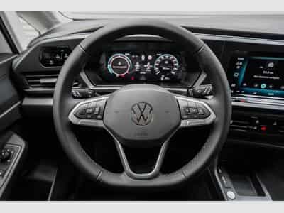 VW Caddy 2,0 TDI 4Motion (2026) - Foto 9