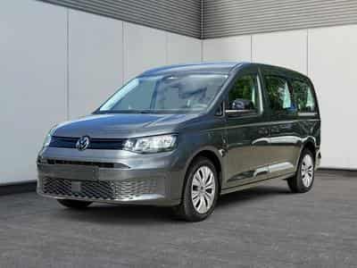 VW Caddy Caddy Maxi (2026) - Foto 1
