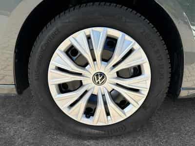 VW Caddy Caddy Maxi (2026) - Foto 12