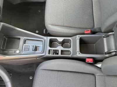 VW Caddy Caddy Maxi (2026) - Foto 15