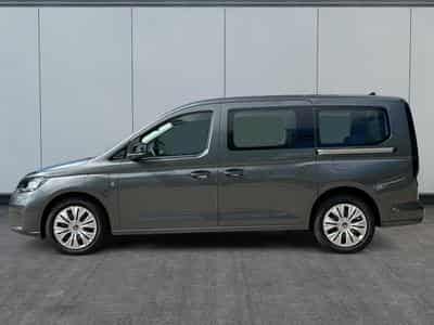 VW Caddy Caddy Maxi (2026) - Foto 2