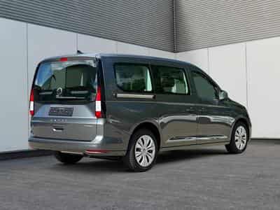 VW Caddy Caddy Maxi (2026) - Foto 3