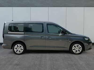 VW Caddy Caddy Maxi (2026) - Foto 5