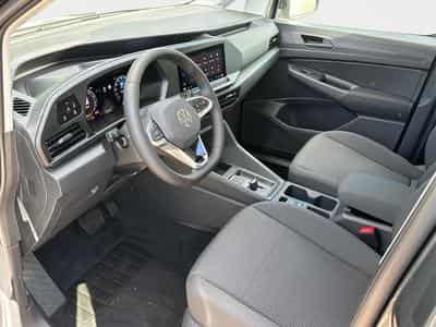 VW Caddy Caddy Maxi (2026) - Foto 9