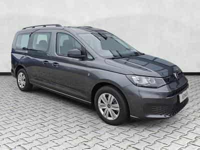 VW Caddy Basis Maxi (2026) - Foto 1