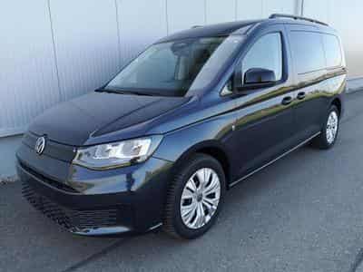 VW Caddy Basis (2026) - Foto 1