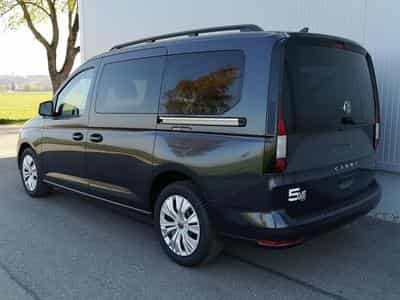 VW Caddy Basis (2026) - Foto 2
