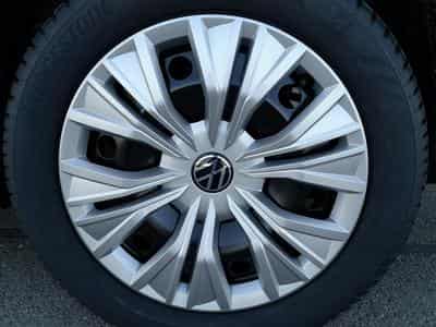 VW Caddy Basis (2026) - Foto 3