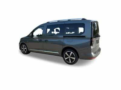VW Caddy Edition Maxi (2026) - Foto 4