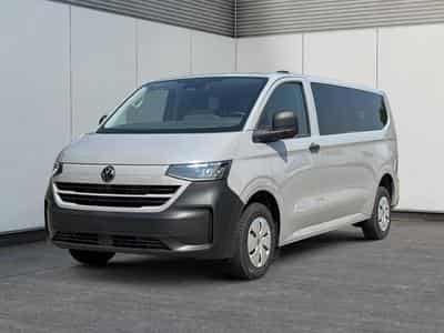 VW T7 Basis (2026) - Foto 1