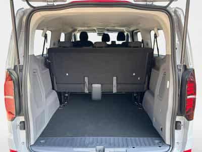 VW T7 Basis (2026) - Foto 11