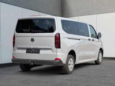 VW T7 Basis (2026) - Foto 3
